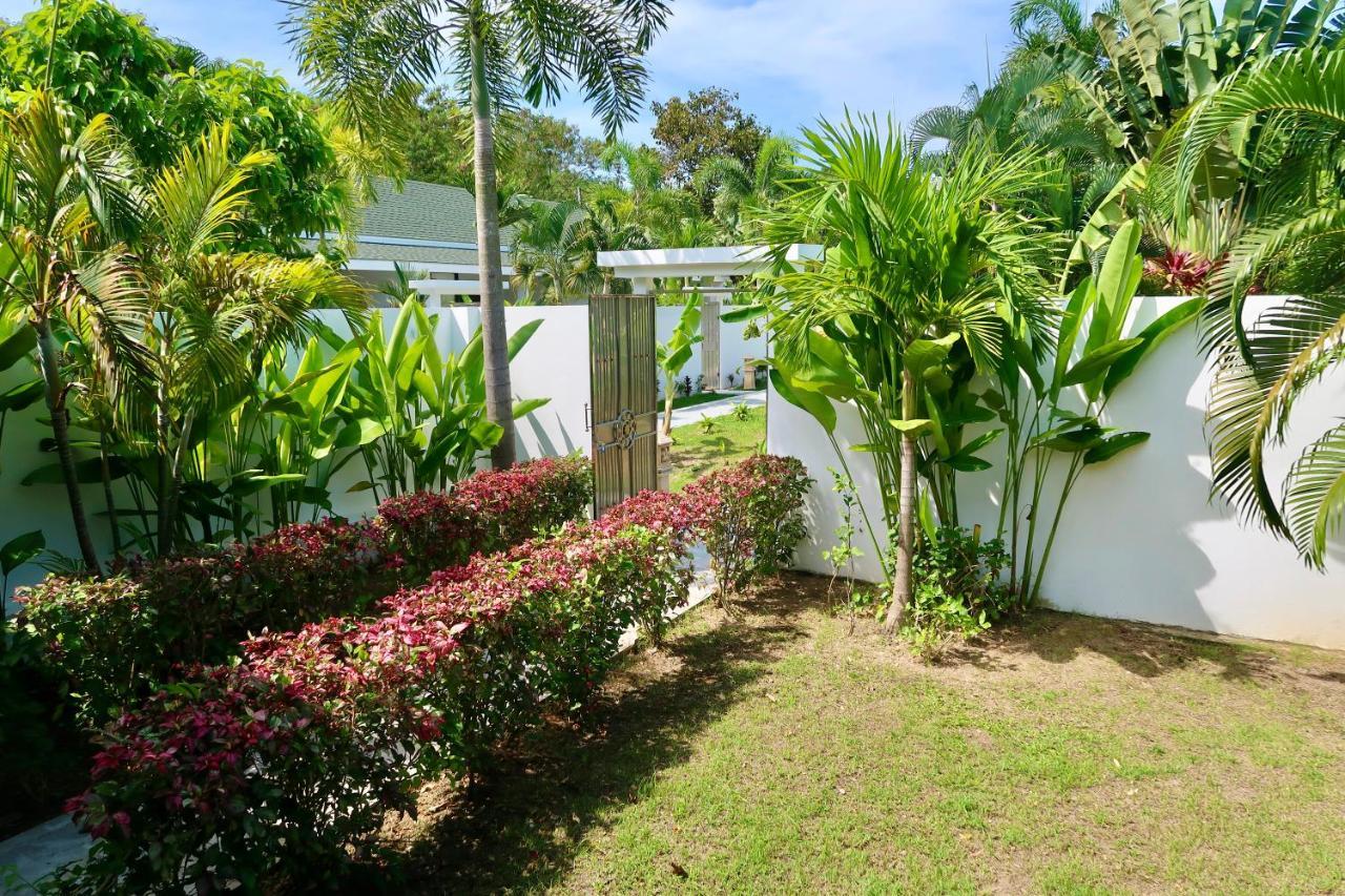 Jasmine Village Rawai المظهر الخارجي الصورة