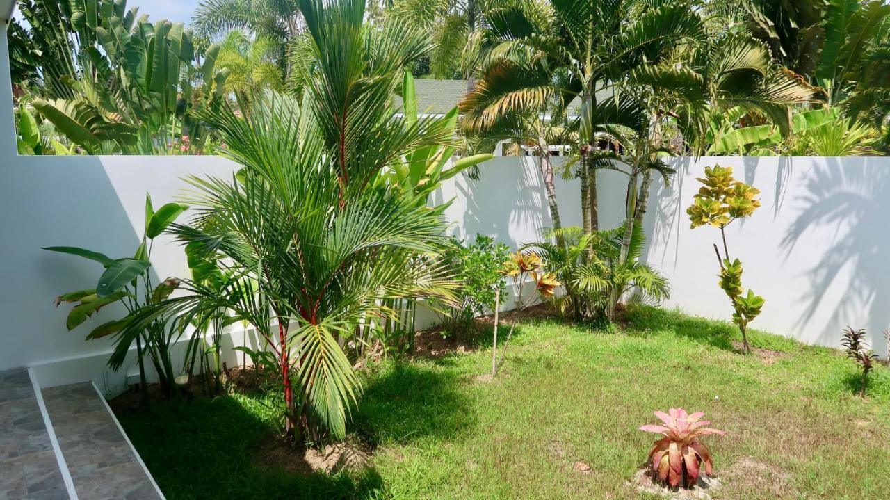 Jasmine Village Rawai المظهر الخارجي الصورة