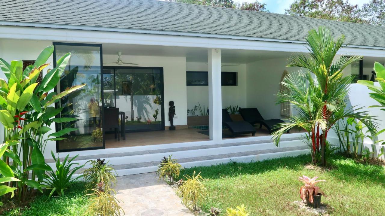 Jasmine Village Rawai المظهر الخارجي الصورة