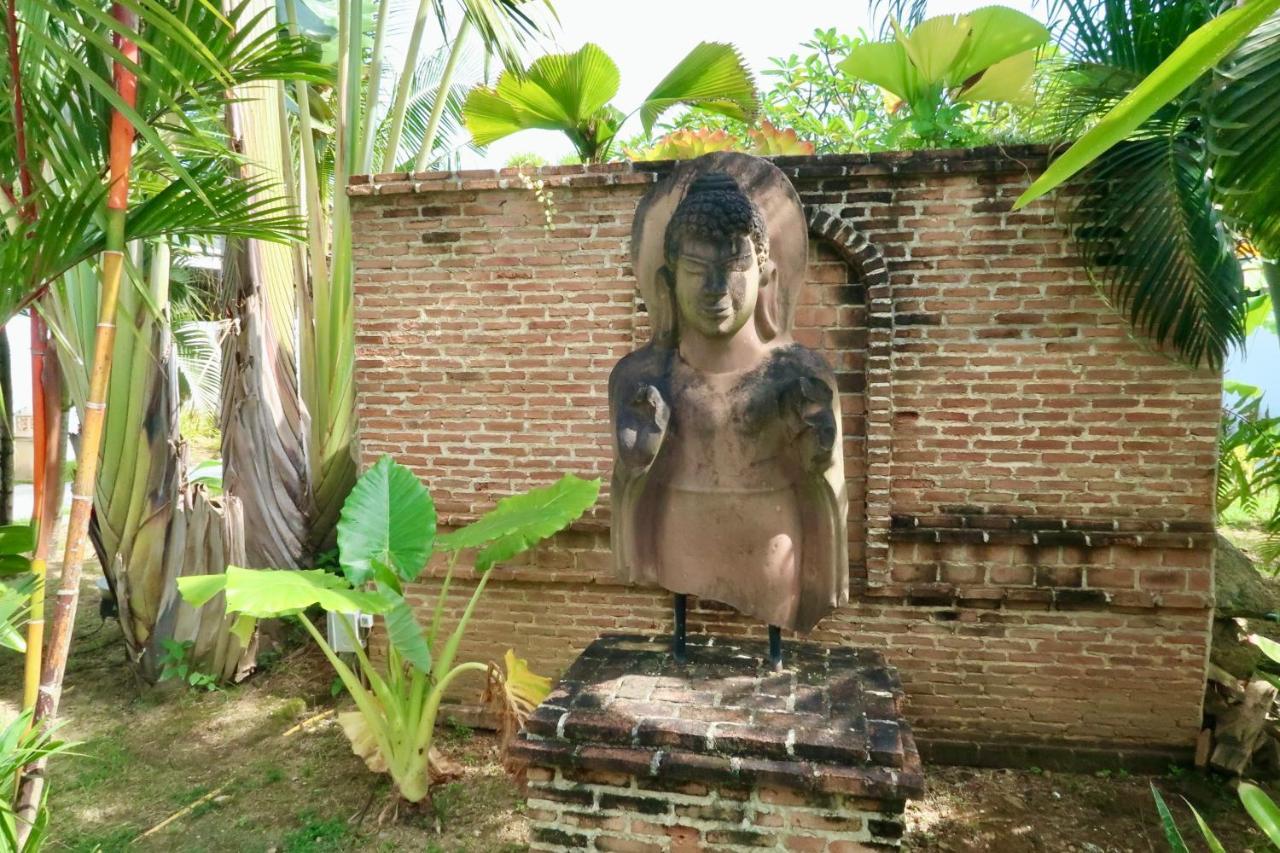 Jasmine Village Rawai المظهر الخارجي الصورة