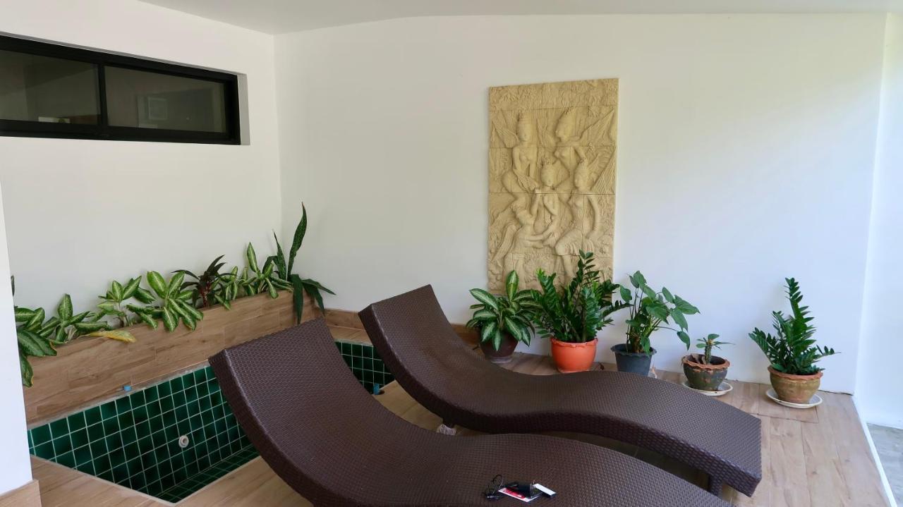 Jasmine Village Rawai المظهر الخارجي الصورة