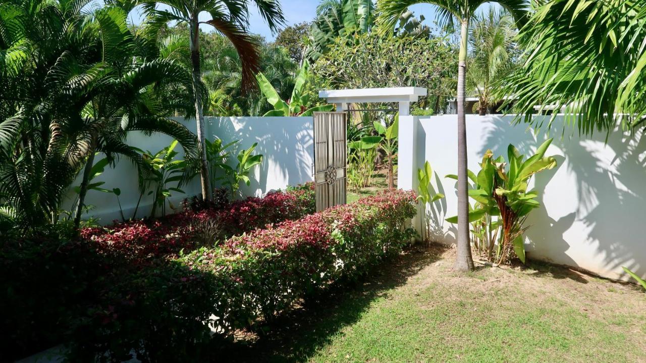 Jasmine Village Rawai المظهر الخارجي الصورة