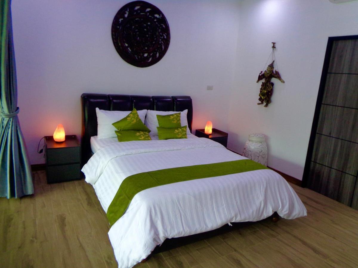 Jasmine Village Rawai المظهر الخارجي الصورة