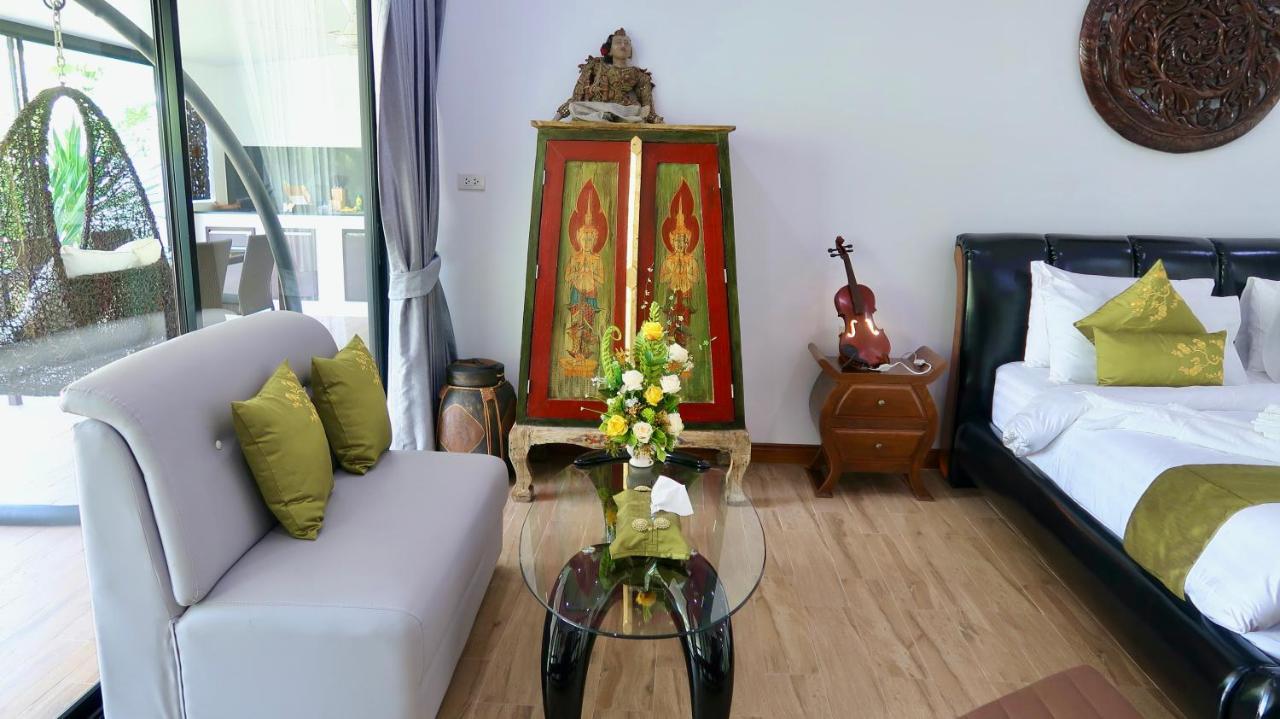 Jasmine Village Rawai المظهر الخارجي الصورة