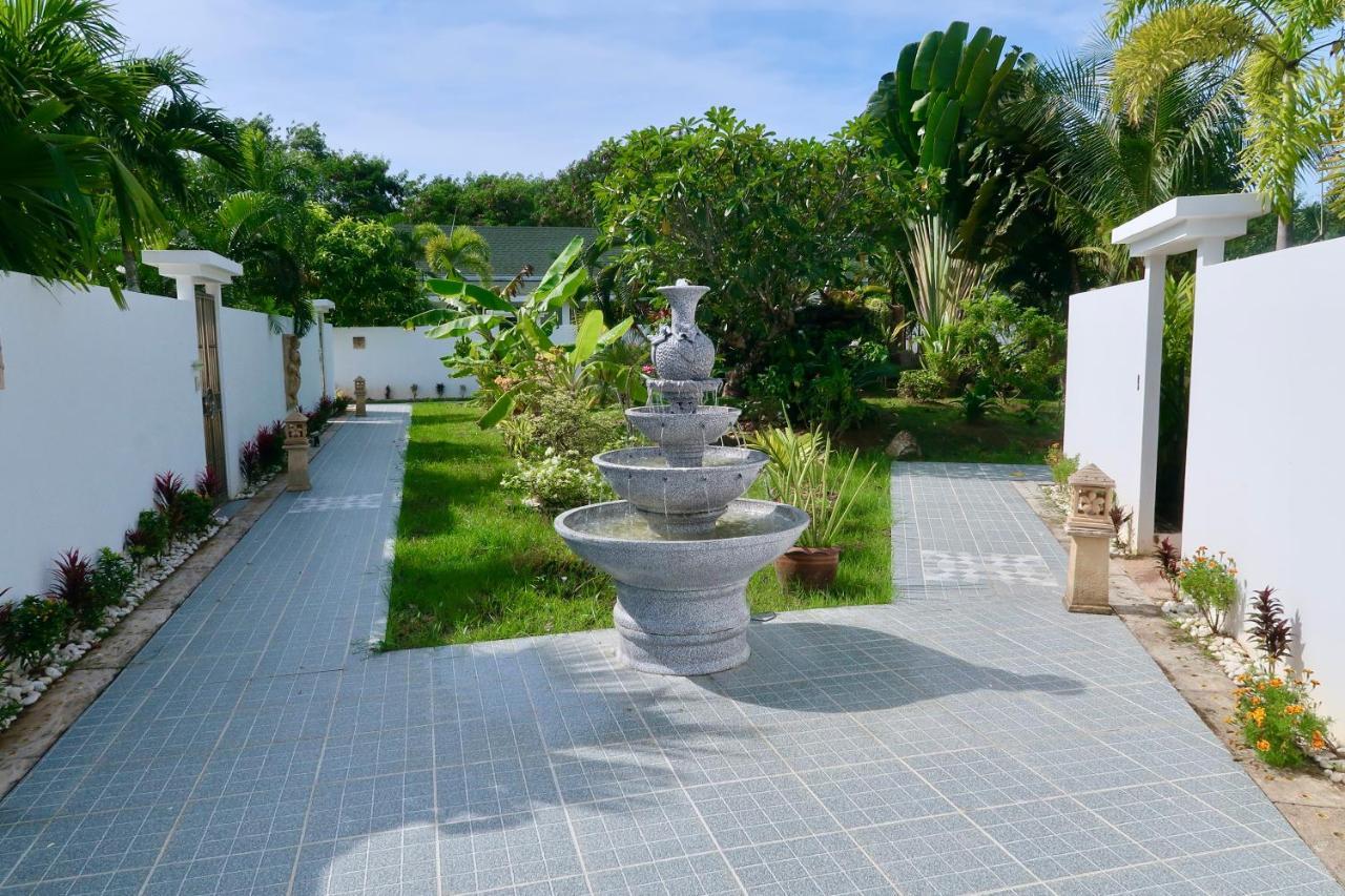 Jasmine Village Rawai المظهر الخارجي الصورة