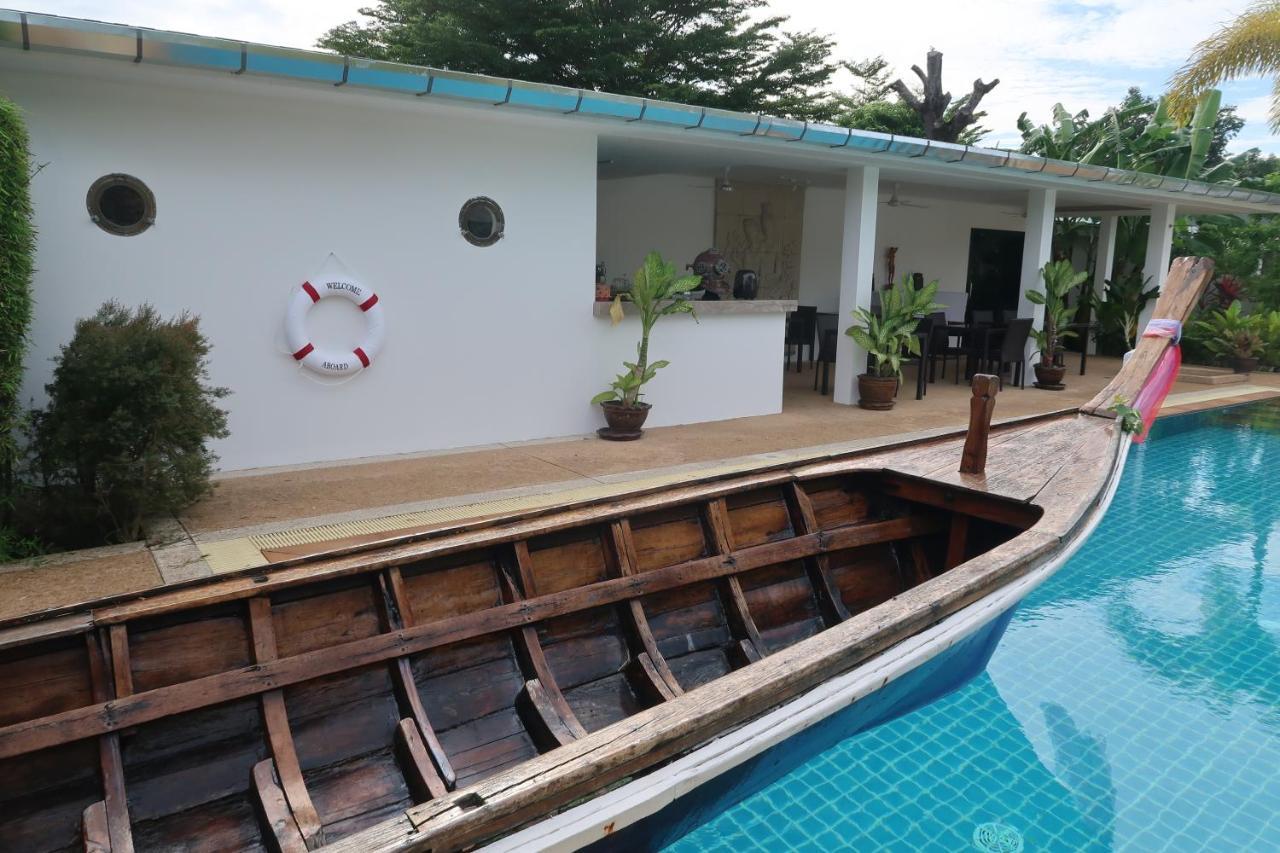 Jasmine Village Rawai المظهر الخارجي الصورة