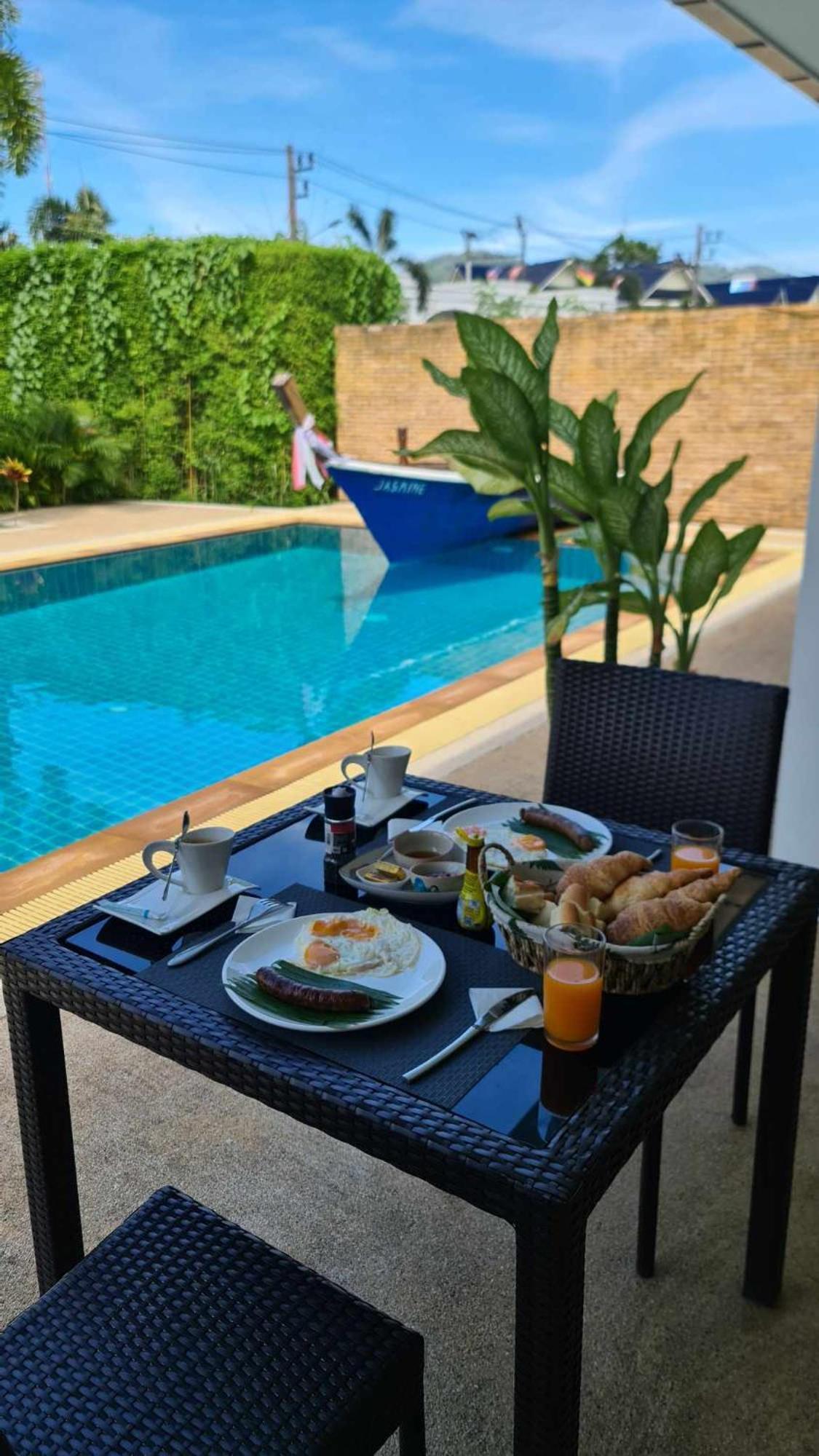 Jasmine Village Rawai المظهر الخارجي الصورة