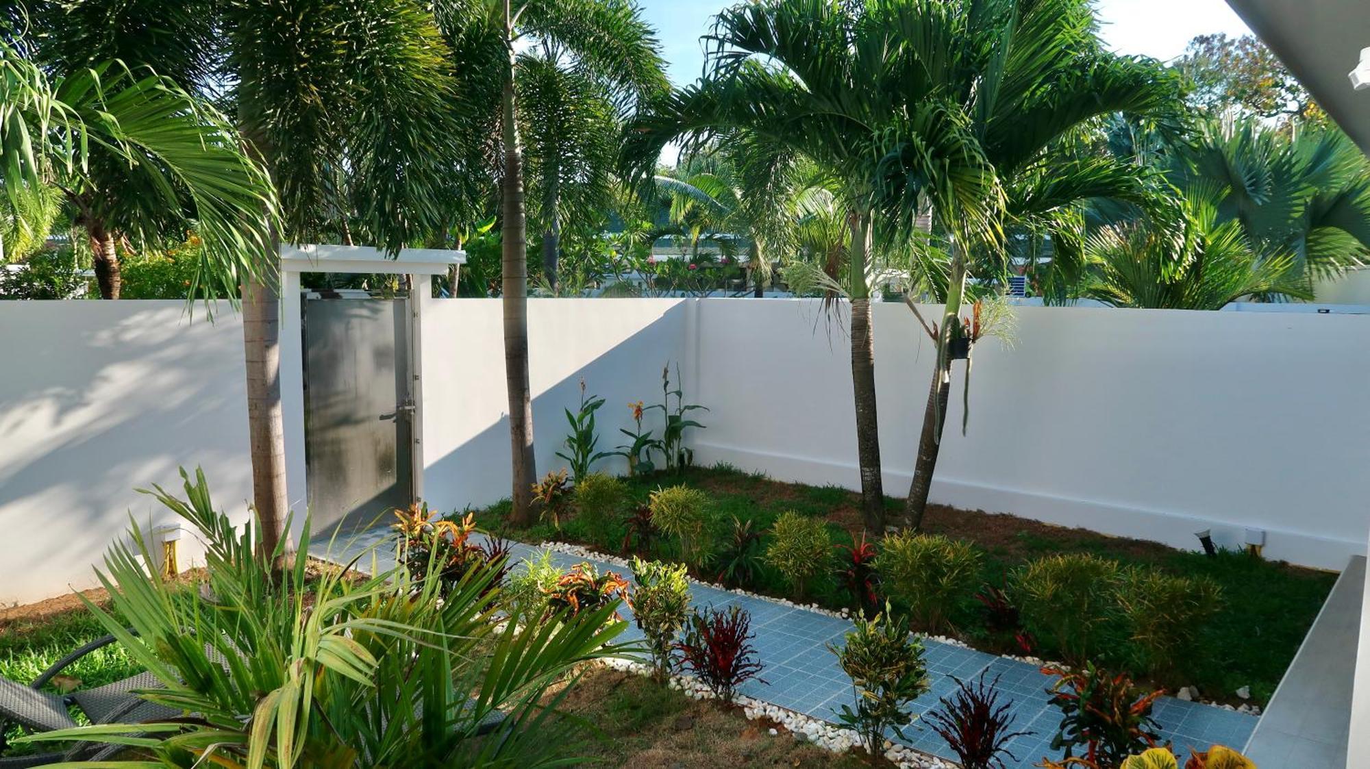 Jasmine Village Rawai المظهر الخارجي الصورة