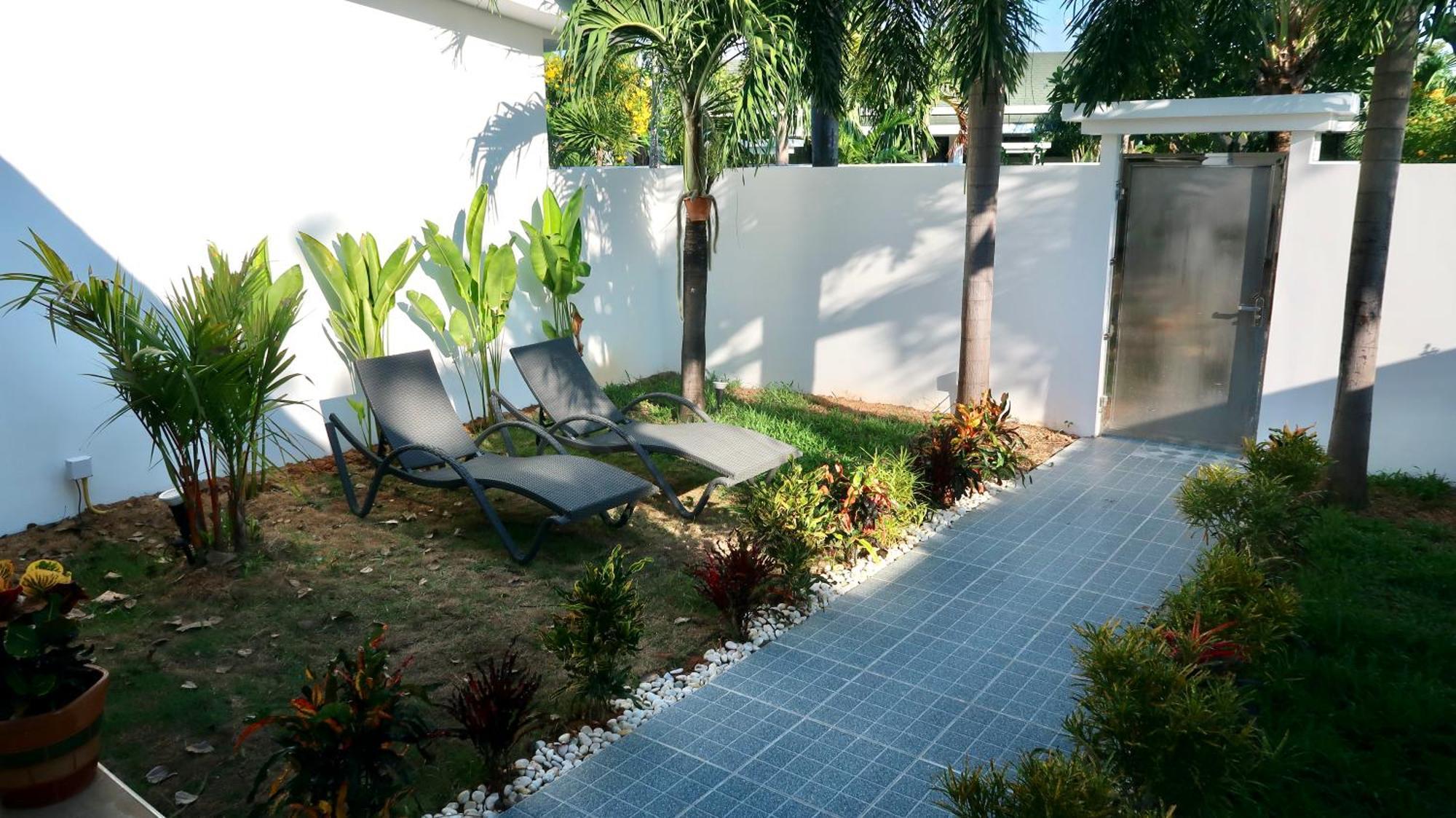 Jasmine Village Rawai المظهر الخارجي الصورة