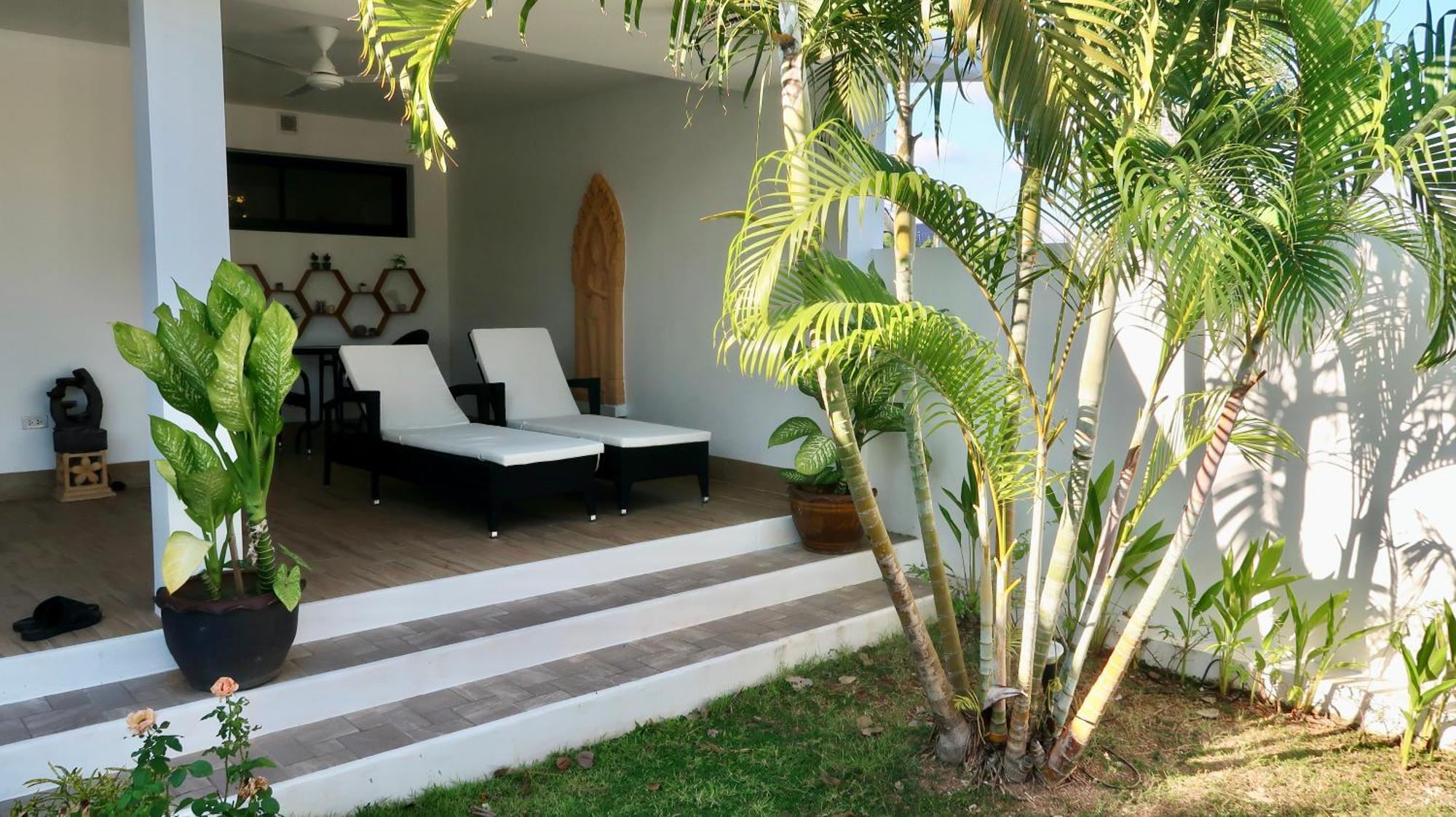 Jasmine Village Rawai المظهر الخارجي الصورة