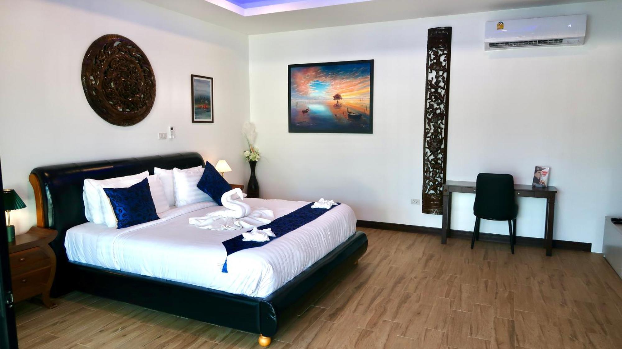 Jasmine Village Rawai المظهر الخارجي الصورة