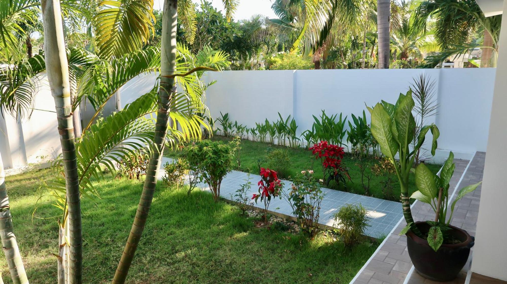 Jasmine Village Rawai المظهر الخارجي الصورة