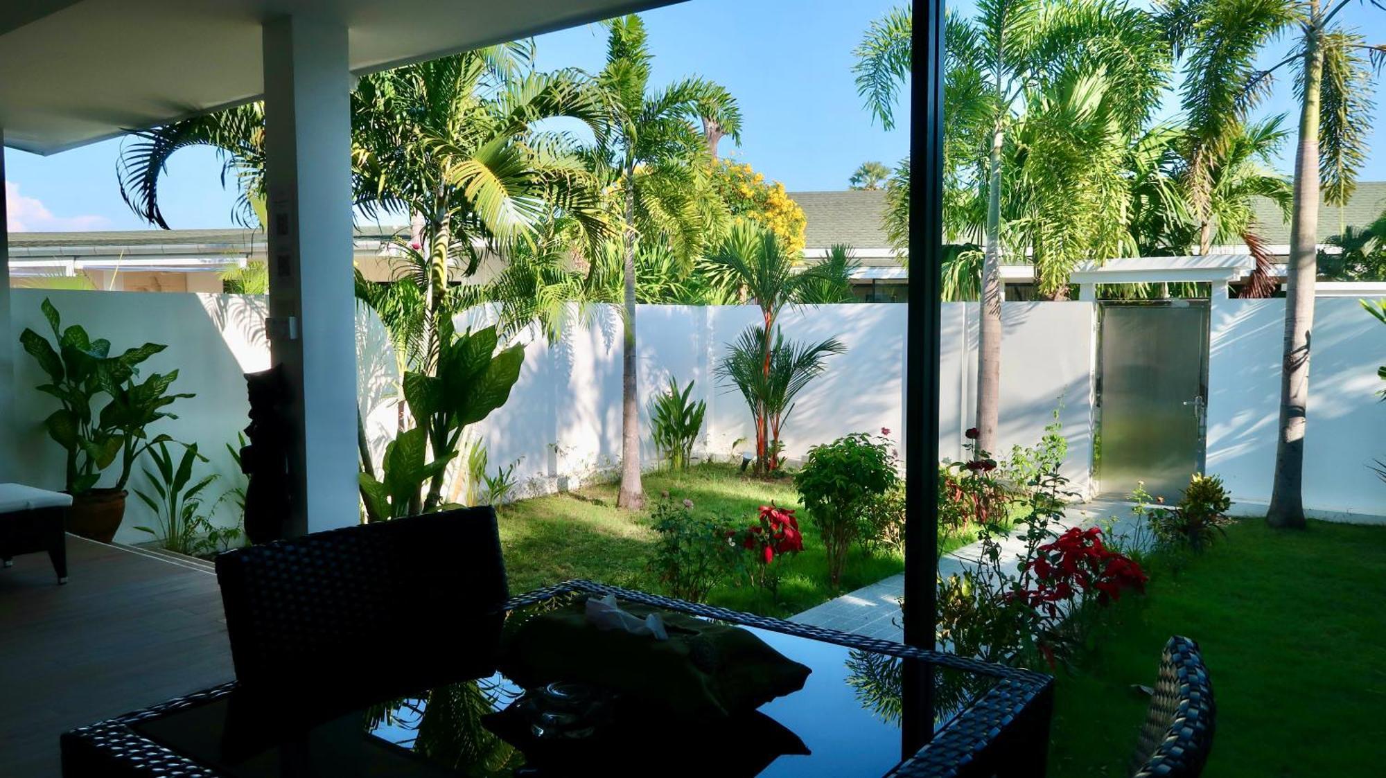 Jasmine Village Rawai المظهر الخارجي الصورة
