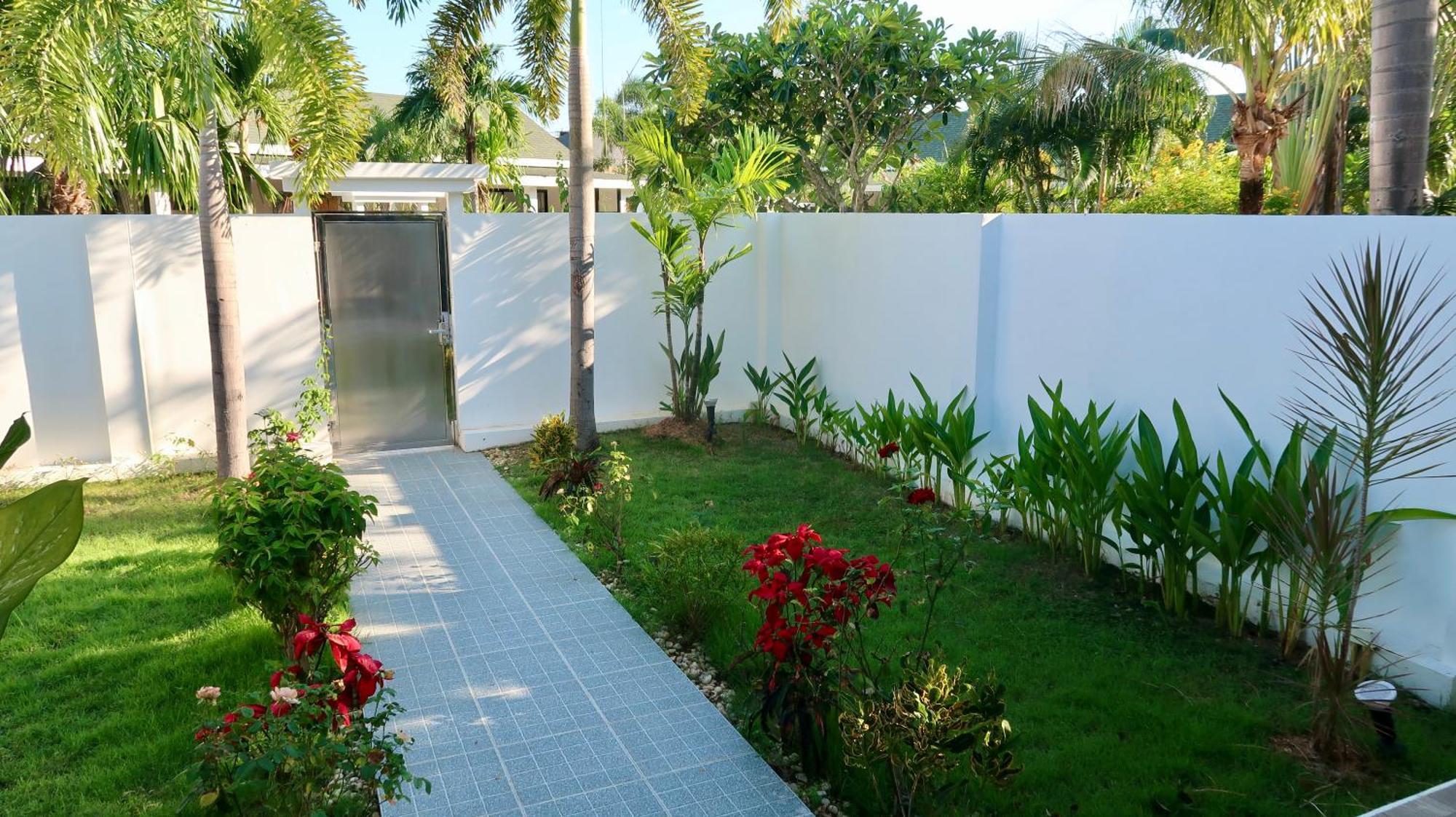 Jasmine Village Rawai المظهر الخارجي الصورة